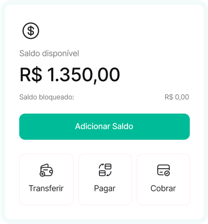 Saldo